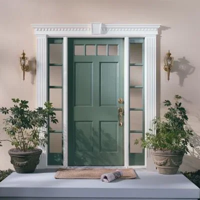 Colonial Door Surround Kit217521