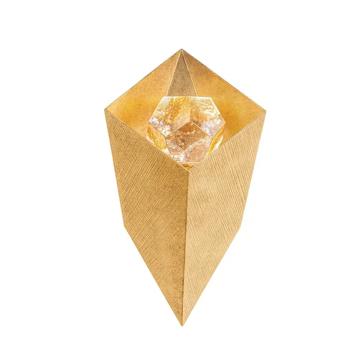 Conch Sconce