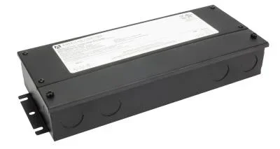 Constant Voltage Driver w/Junction4373293