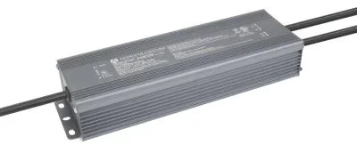 Constant Voltage Driver3797151