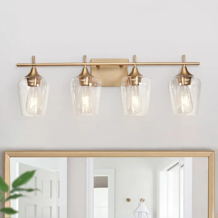 Contemporary Decorative Vanity Light Wall Lamp81010000032148