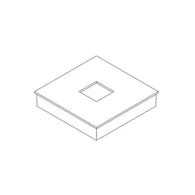 Cover Cap Outdoor780128