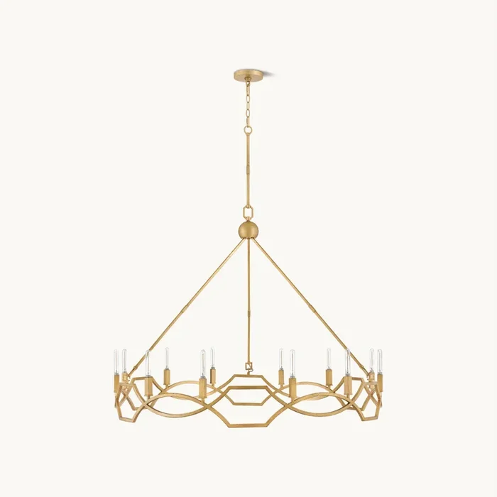 Darlana ChandelierMJC-0896-1