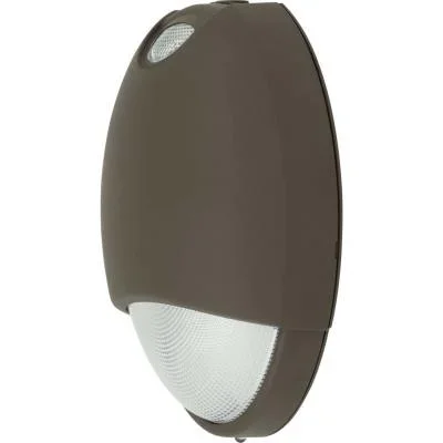 Decorative LED AC/Emergency Light6490003