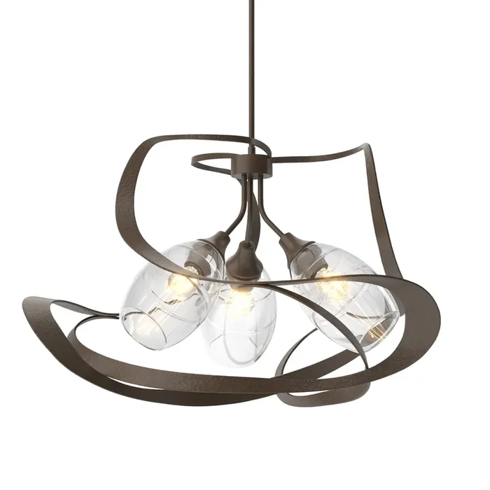 Dexter 3-Light Vanity Light