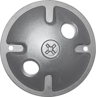 Die Cast Mounting Plate3125264