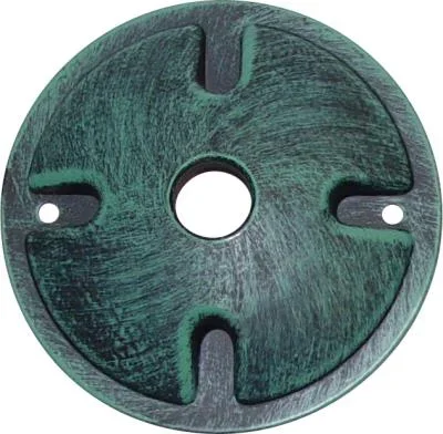 Die Cast Mounting Plate901036