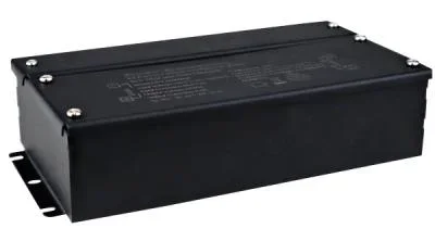 Dimmbl 12Vdc Trnsfrmr 120/277V Inpt 60W2092579
