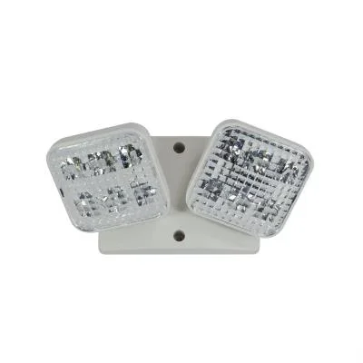Double Head, 1W X 2LED Lamp2523589