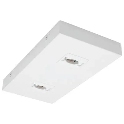 Double Monopoint Adapter2576066