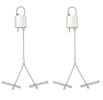 Double Suspension Cable With Y Toggle Ends2215046
