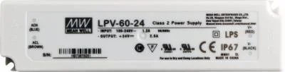 Driver For LED Tape 24V Dc 100W2267420