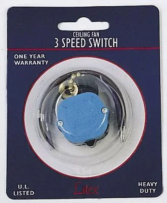 Dual/Triple Capacitor Switch256840