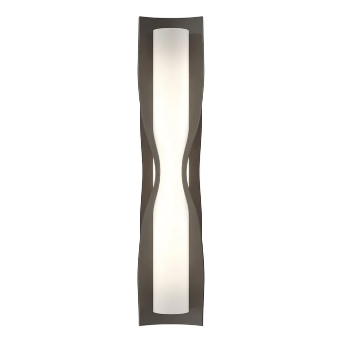 Dune Large Sconce 4-Light Opal Glass (GG) in Oil Rubbed Bronze204795-SKT-14-GG0347