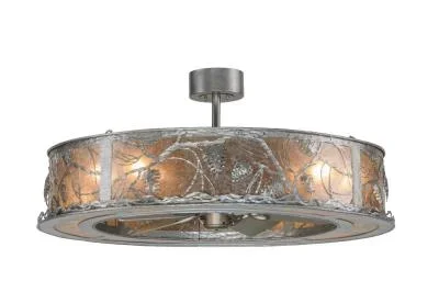 Eight Light Chandel-Air720162