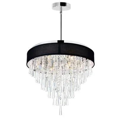 Eight Light Chandelier098239