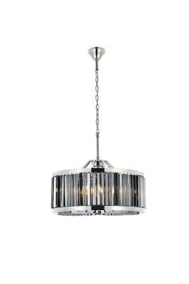 Eight Light Chandelier107594