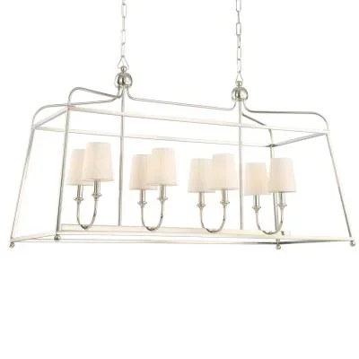 Eight Light Chandelier145772