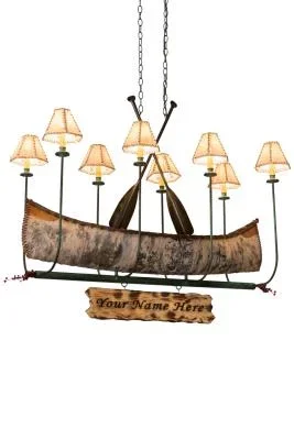 Eight Light Chandelier149715
