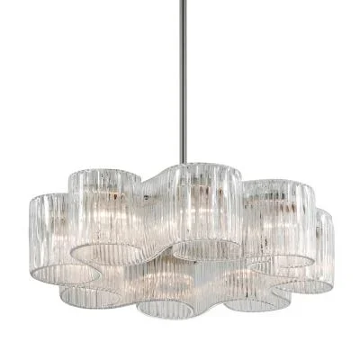 Eight Light Chandelier155091