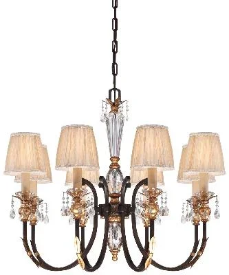 Eight Light Chandelier193470