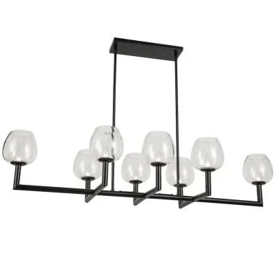 Eight Light Chandelier2117513