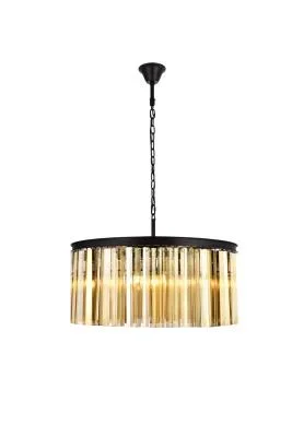 Eight Light Chandelier214869