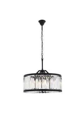 Eight Light Chandelier2189444