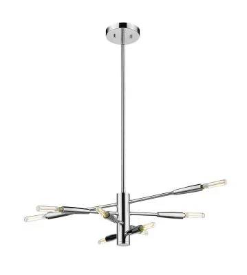 Eight Light Chandelier2204920