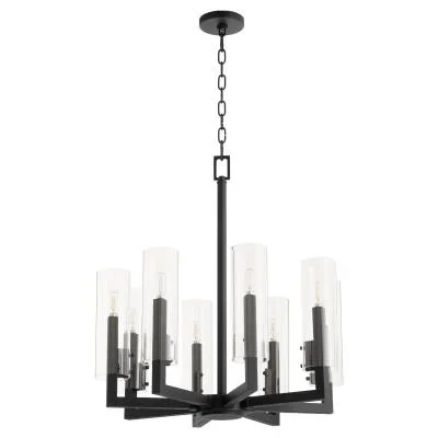 Eight Light Chandelier2216263