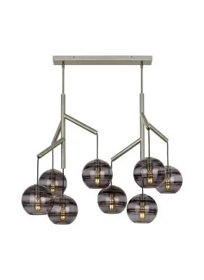 Eight Light Chandelier2274796