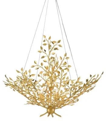 Eight Light Chandelier2279443