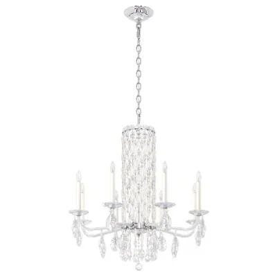 Eight Light Chandelier2421833