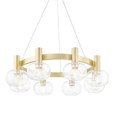 Eight Light Chandelier2422947