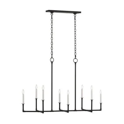 Eight Light Chandelier2423485