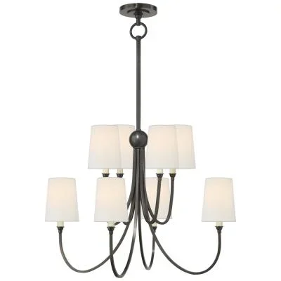Eight Light Chandelier2511491