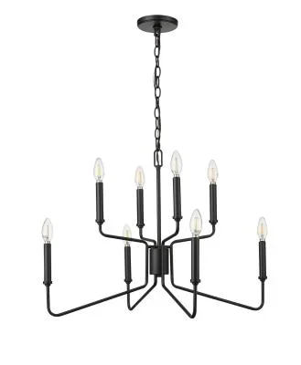 Eight Light Chandelier2734588