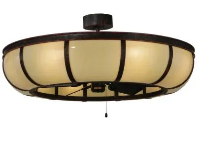Eight Light Chandelier280470