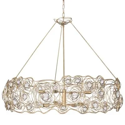 Eight Light Chandelier2920283