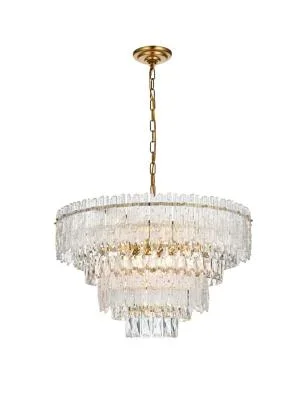 Eight Light Chandelier2957858