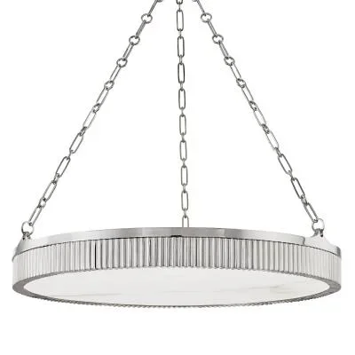Eight Light Chandelier3192928