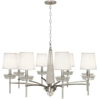 Eight Light Chandelier3250036