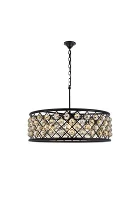 Eight Light Chandelier332814