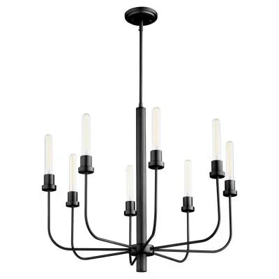 Eight Light Chandelier3398376