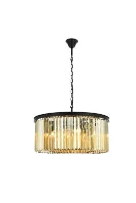 Eight Light Chandelier4073336