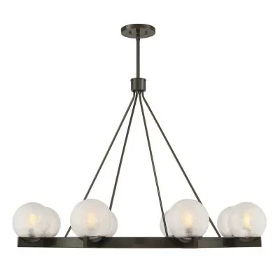 Eight Light Chandelier4230648
