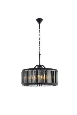 Eight Light Chandelier439064