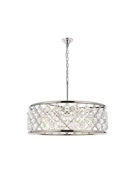 Eight Light Chandelier442085