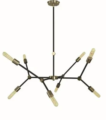 Eight Light Chandelier4464010