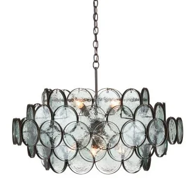 Eight Light Chandelier4476979